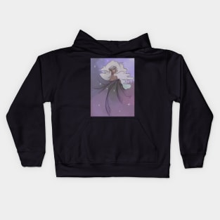 Alluring Kids Hoodie